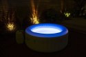 DMUCHANE SPA JACUZZI 4 OSOBOWE 180 CM X 66 CM BESTWAY 60007