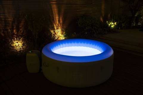 DMUCHANE SPA JACUZZI 4 OSOBOWE 180 CM X 66 CM BESTWAY 60007 DMUCHANE SPA JACUZZI 4 OSOBOWE 180 CM X 66 CM BESTWAY 60007