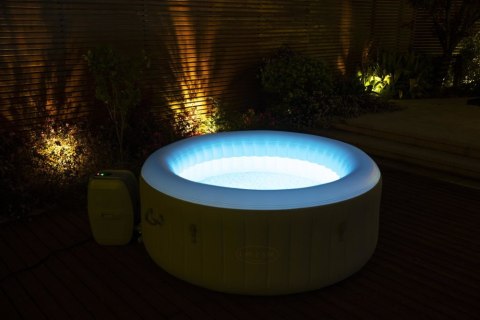 DMUCHANE SPA JACUZZI 4 OSOBOWE 180 CM X 66 CM BESTWAY 60007 DMUCHANE SPA JACUZZI 4 OSOBOWE 180 CM X 66 CM BESTWAY 60007