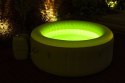 DMUCHANE SPA JACUZZI 4 OSOBOWE 180 CM X 66 CM BESTWAY 60007