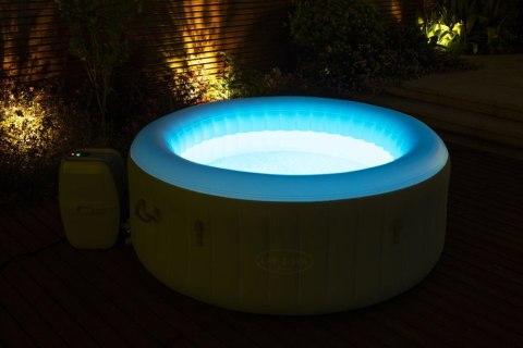 DMUCHANE SPA JACUZZI 4 OSOBOWE 180 CM X 66 CM BESTWAY 60007 DMUCHANE SPA JACUZZI 4 OSOBOWE 180 CM X 66 CM BESTWAY 60007