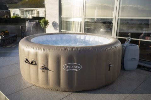 DMUCHANE SPA JACUZZI 6 OSOBOWE 196 X 71 CM BESTWAY 60017 DMUCHANE SPA JACUZZI 6 OSOBOWE 196 X 71 CM BESTWAY 60017