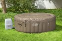 DMUCHANE SPA JACUZZI 6 OSOBOWE 196 X 71 CM BESTWAY 60017