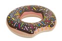 KOŁO DO PŁYWANIA DONUT CZEKOLADOWY 107 CM BESTWAY 36118