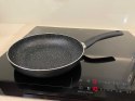 PATELNIA Z POWŁOKĄ MARMUROWĄ KINGHOFF MARMO 20CM KH-3979