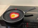 PATELNIA Z POWŁOKĄ MARMUROWĄ KINGHOFF MARMO 20CM KH-3979