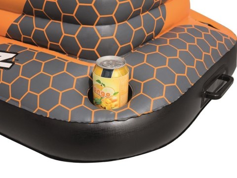 PŁYWAJĄCA LODÓWKA 88 X 77 CM BESTWAY 43191 PŁYWAJĄCA LODÓWKA 88 X 77 CM BESTWAY 43191