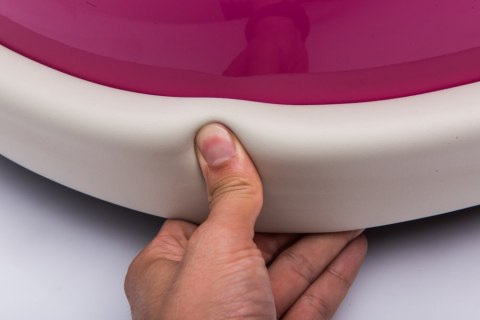 POJAZD NA AKUMULATOR XMX621 RÓŻOWY POJAZD NA AKUMULATOR XMX621 RÓŻOWY