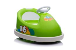 POJAZD NA AKUMULATOR XMX621 ZIELONY