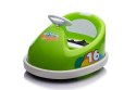 POJAZD NA AKUMULATOR XMX621 ZIELONY