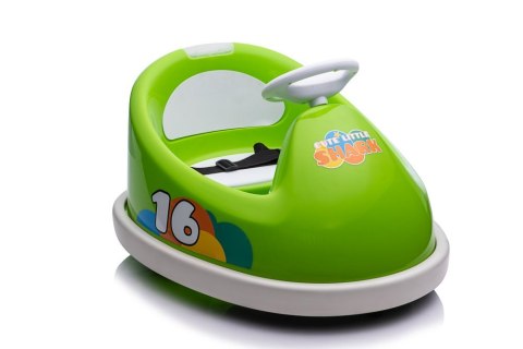 POJAZD NA AKUMULATOR XMX621 ZIELONY POJAZD NA AKUMULATOR XMX621 ZIELONY
