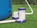 POMPA FILTRUJĄCA DO BASENU 9463L/H BESTWAY 58391