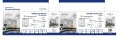 RELING KUCHENNY 10 ELEMENTOWY METLEX MX-4540 SREBRNY