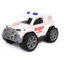 SAMOCHÓD "LEGION" KARETKA POGOTOWIE 83951
