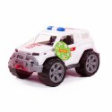 SAMOCHÓD "LEGION" KARETKA POGOTOWIE 83951