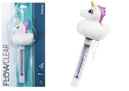 TERMOMETR BASENOWY JEDNOROŻEC BESTWAY 58595