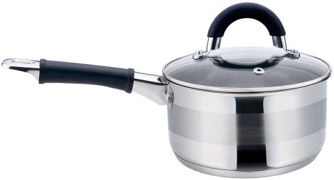 RONDEL Z POKRYWĄ 18CM KINGHOFF KH-1256 2L RONDEL Z POKRYWĄ 18CM KINGHOFF KH-1256 2L