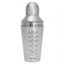 SHAKER BARMAŃSKI Z RECEPTURAMI 600ML KINGHOFF KH-1393
