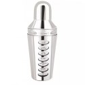 SHAKER BARMAŃSKI Z RECEPTURAMI 600ML KINGHOFF KH-1393