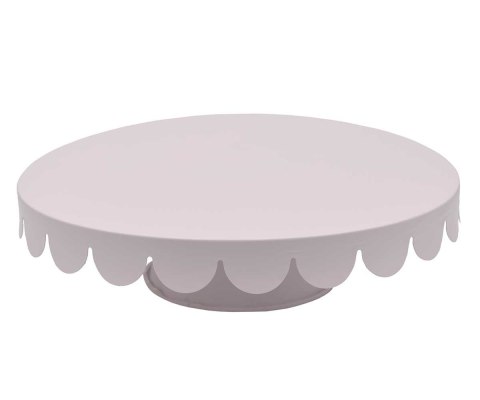 STALOWA PATERA 28CM DO CIAST I TORTÓW 2728 STALOWA PATERA 28CM DO CIAST I TORTÓW 2728