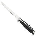 STALOWY NÓŻ DO FILETOWANIA KINGHOFF KH-3428 15CM