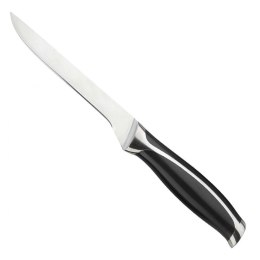STALOWY NÓŻ DO FILETOWANIA KINGHOFF KH-3428 15CM