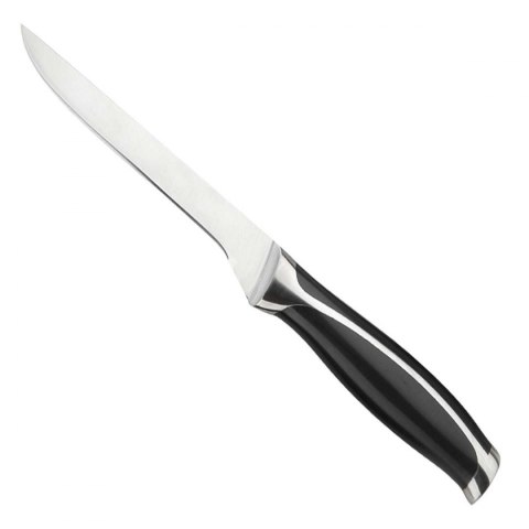 STALOWY NÓŻ DO FILETOWANIA KINGHOFF KH-3428 15CM STALOWY NÓŻ DO FILETOWANIA KINGHOFF KH-3428 15CM