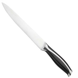 STALOWY NÓŻ DO PORCJOWANIA KINGHOFF KH-3429 20CM