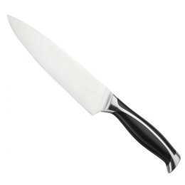 STALOWY NÓŻ SZEFA KUCHNI KINGHOFF KH-3430 22CM