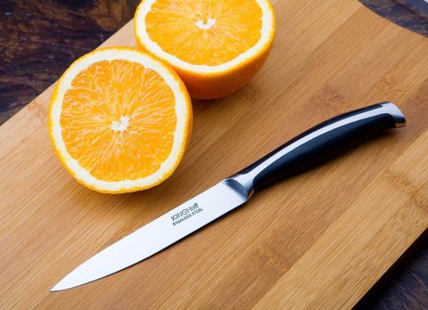 STALOWY NÓŻ UNIWERSALNY KINGHOFF KH-3427 12CM STALOWY NÓŻ UNIWERSALNY KINGHOFF KH-3427 12CM