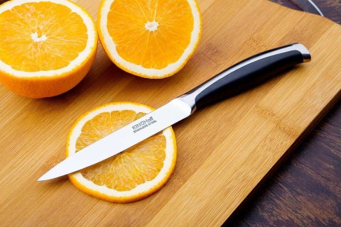STALOWY NÓŻ UNIWERSALNY KINGHOFF KH-3427 12CM STALOWY NÓŻ UNIWERSALNY KINGHOFF KH-3427 12CM