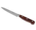 STALOWY NÓŻ UNIWERSALNY KINGHOFF KH-3437 12CM
