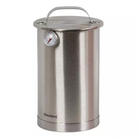 SZYNKOWAR 1,5KG TERMOMETR WORKI KLAUSBERG KB-7588
