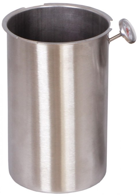 SZYNKOWAR 1,5KG TERMOMETR WORKI KLAUSBERG KB-7588 SZYNKOWAR 1,5KG TERMOMETR WORKI KLAUSBERG KB-7588