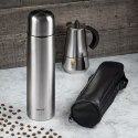 TERMOS STALOWY 1000 ML CLICK-CLACK KINGHOFF KH-4054