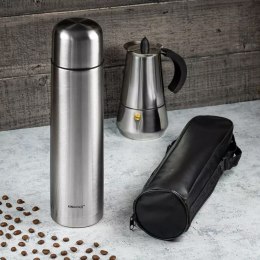 TERMOS STALOWY 1000 ML CLICK-CLACK KINGHOFF KH-4054
