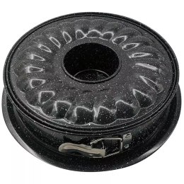 TORTOWNICA 26CM Z WKŁADEM DO BABKI KINGHOFF KH-1779