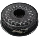 TORTOWNICA 2CM Z WKŁADEM DO BABKI KINGHOFF KH-1780