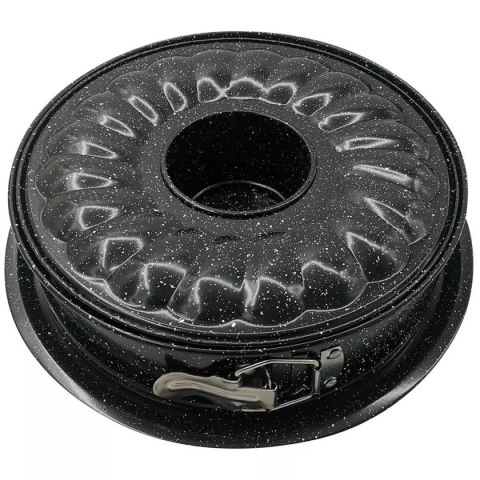 TORTOWNICA 2CM Z WKŁADEM DO BABKI KINGHOFF KH-1780 TORTOWNICA 2CM Z WKŁADEM DO BABKI KINGHOFF KH-1780