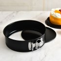TORTOWNICE FORMY ROZPINANE 3 SZT 24/26/28CM E-8013