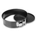 TORTOWNICE FORMY ROZPINANE 3 SZT 24/26/28CM E-8013