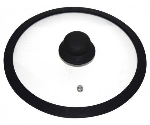 UNIWERSLANA POKRYWKA POKRYWA 20CM KINGHOFF KH-1275 UNIWERSLANA POKRYWKA POKRYWA 20CM KINGHOFF KH-1275