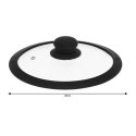 UNIWERSLANA POKRYWKA POKRYWA 20CM KINGHOFF KH-1275