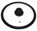 UNIWERSLANA POKRYWKA POKRYWA 24CM KINGHOFF KH-1276