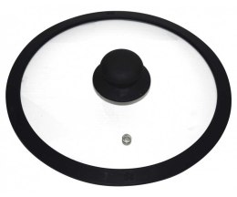 UNIWERSLANA POKRYWKA POKRYWA 28CM KINGHOFF KH-1277