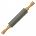 WAŁEK SILIKONOWY DO CIASTA 39CM KINGHOFF KH-1628