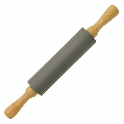 WAŁEK SILIKONOWY DO CIASTA 39CM KINGHOFF KH-1628 WAŁEK SILIKONOWY DO CIASTA 39CM KINGHOFF KH-1628