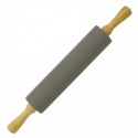 WAŁEK SILIKONOWY DO CIASTA 47CM KINGHOFF KH-1629