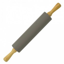 WAŁEK SILIKONOWY DO CIASTA 47CM KINGHOFF KH-1629