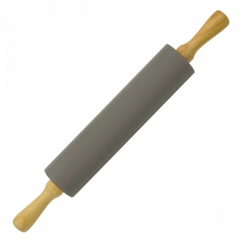 WAŁEK SILIKONOWY DO CIASTA 47CM KINGHOFF KH-1629